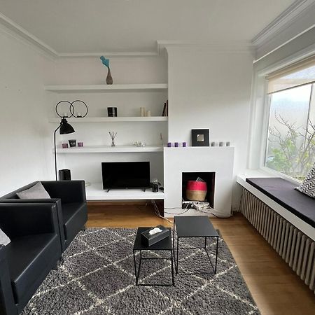 Zoute Penthouse Apartment Кноке-Хайст Екстериор снимка