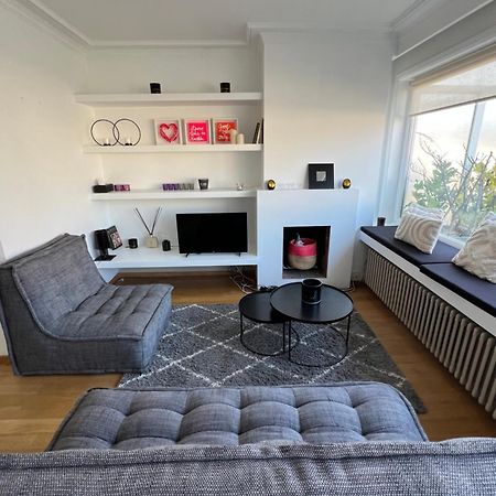 Zoute Penthouse Apartment Кноке-Хайст Екстериор снимка