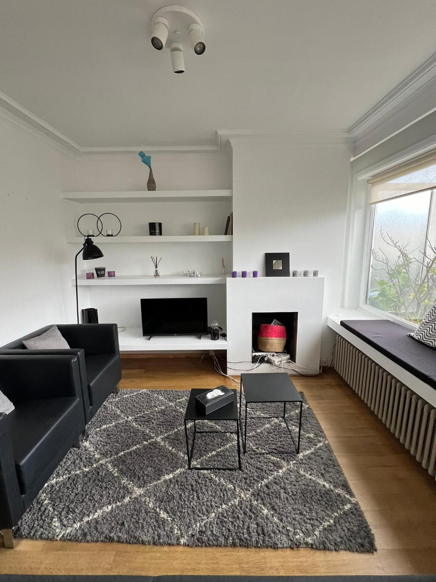 Zoute Penthouse Apartment Кноке-Хайст Екстериор снимка