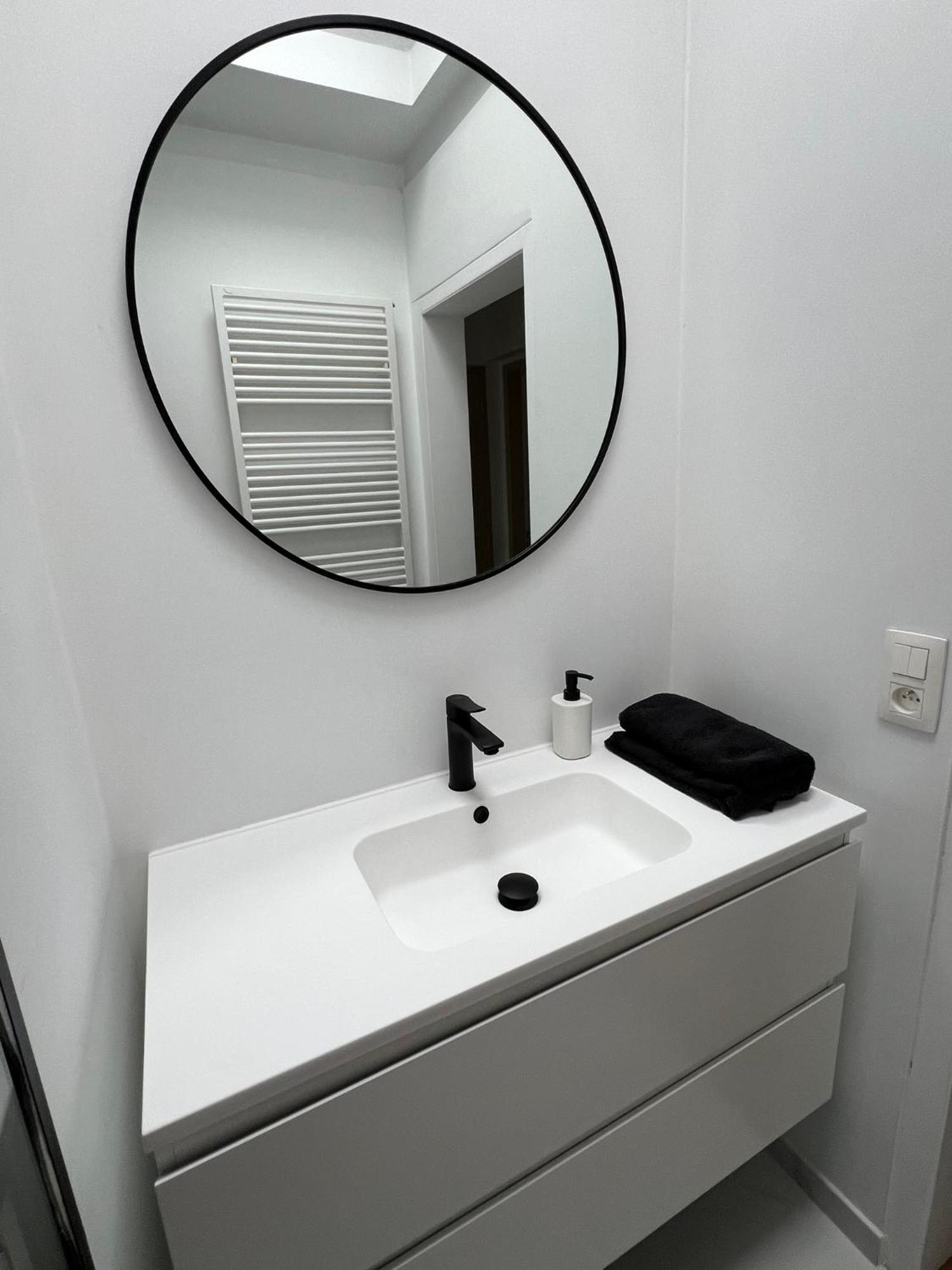 Zoute Penthouse Apartment Кноке-Хайст Екстериор снимка
