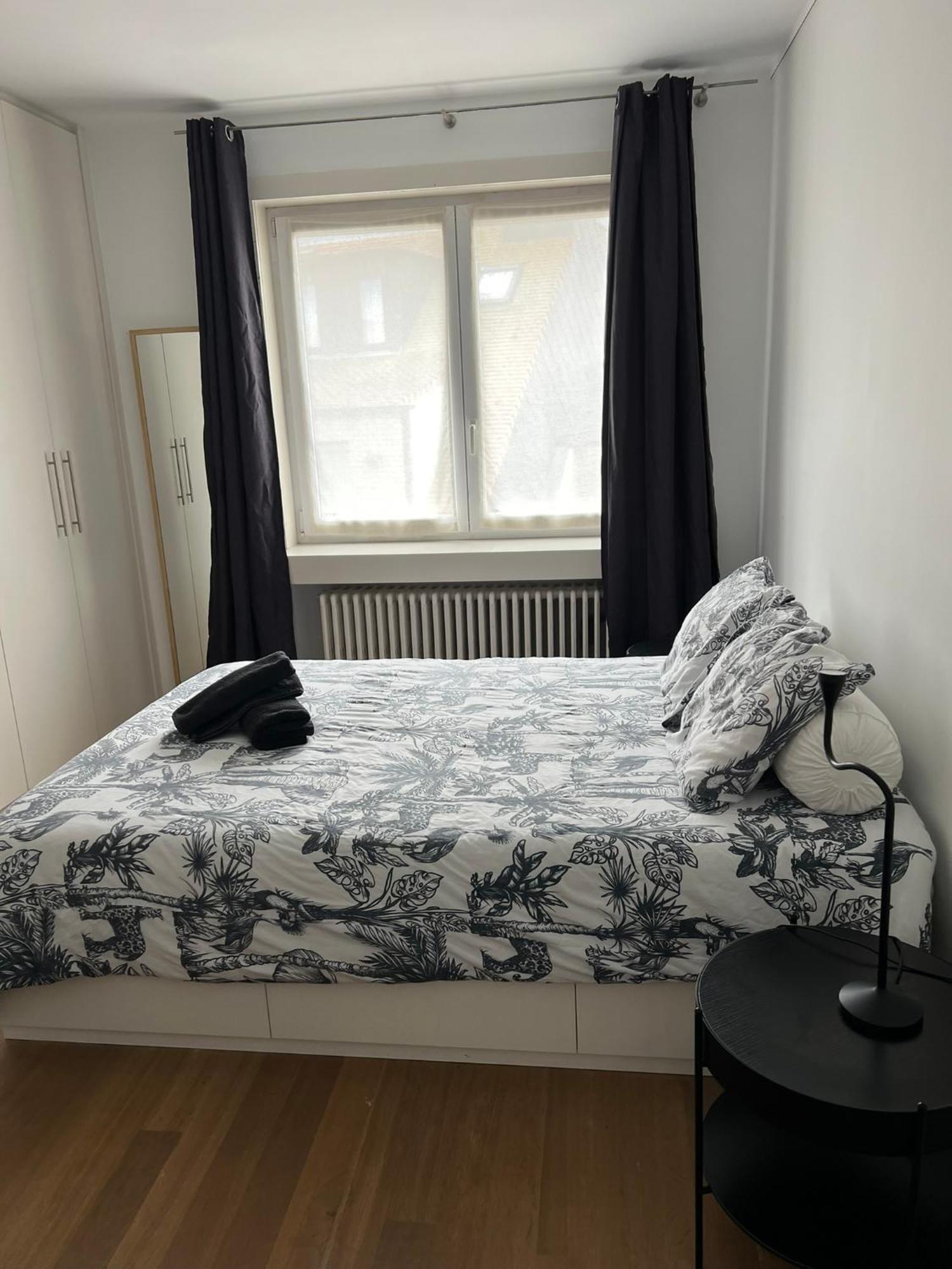 Zoute Penthouse Apartment Кноке-Хайст Екстериор снимка