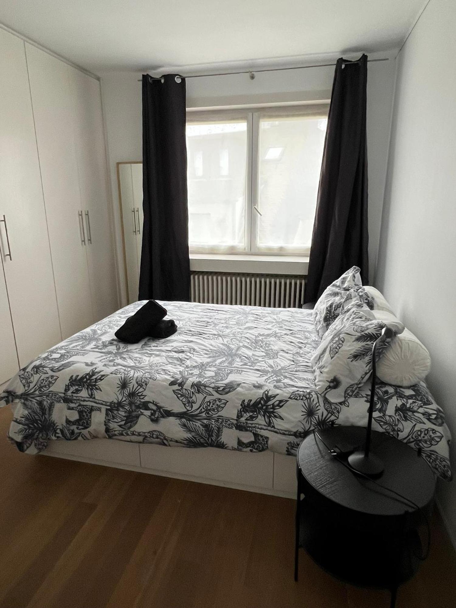 Zoute Penthouse Apartment Кноке-Хайст Екстериор снимка