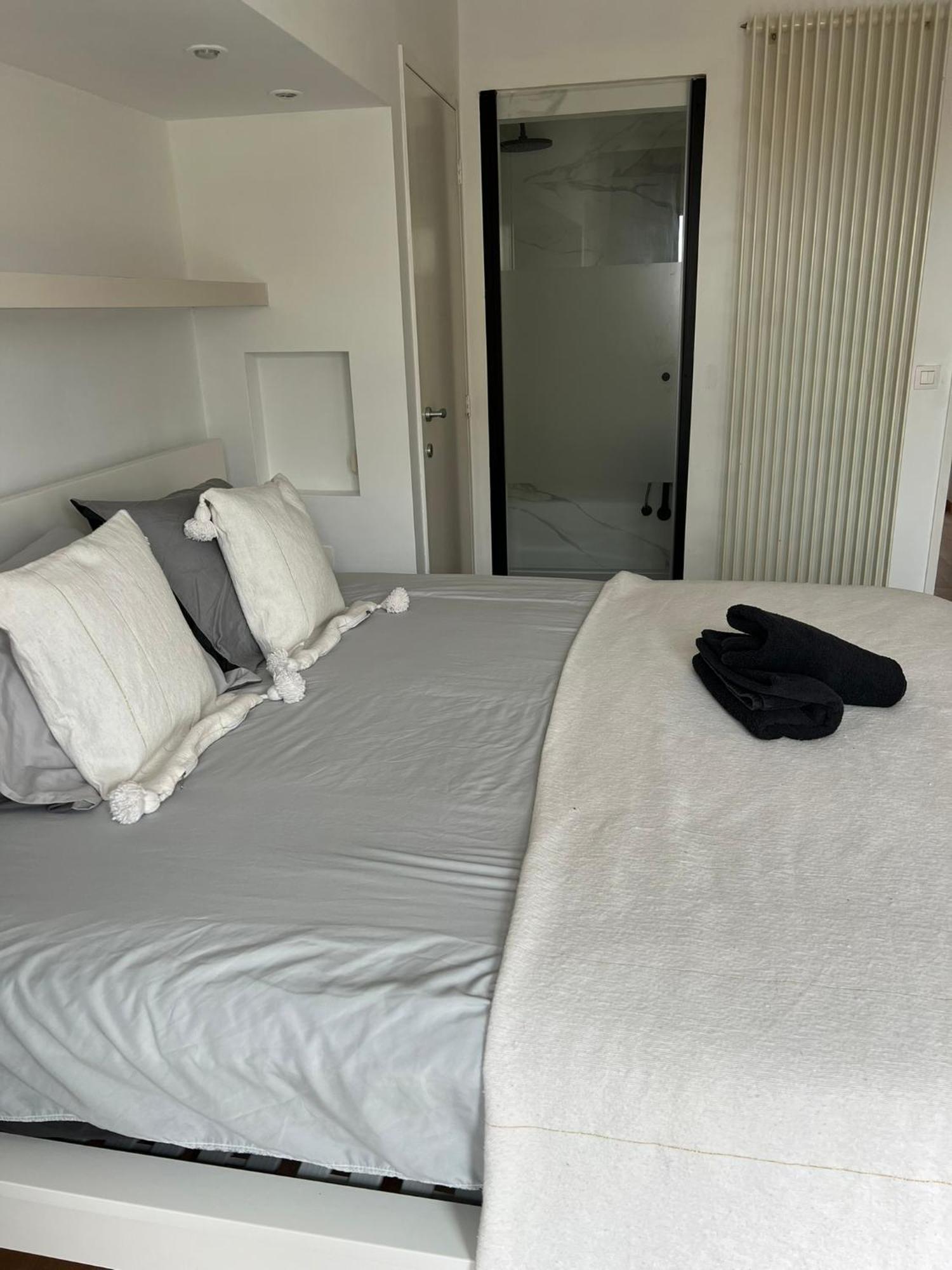 Zoute Penthouse Apartment Кноке-Хайст Екстериор снимка