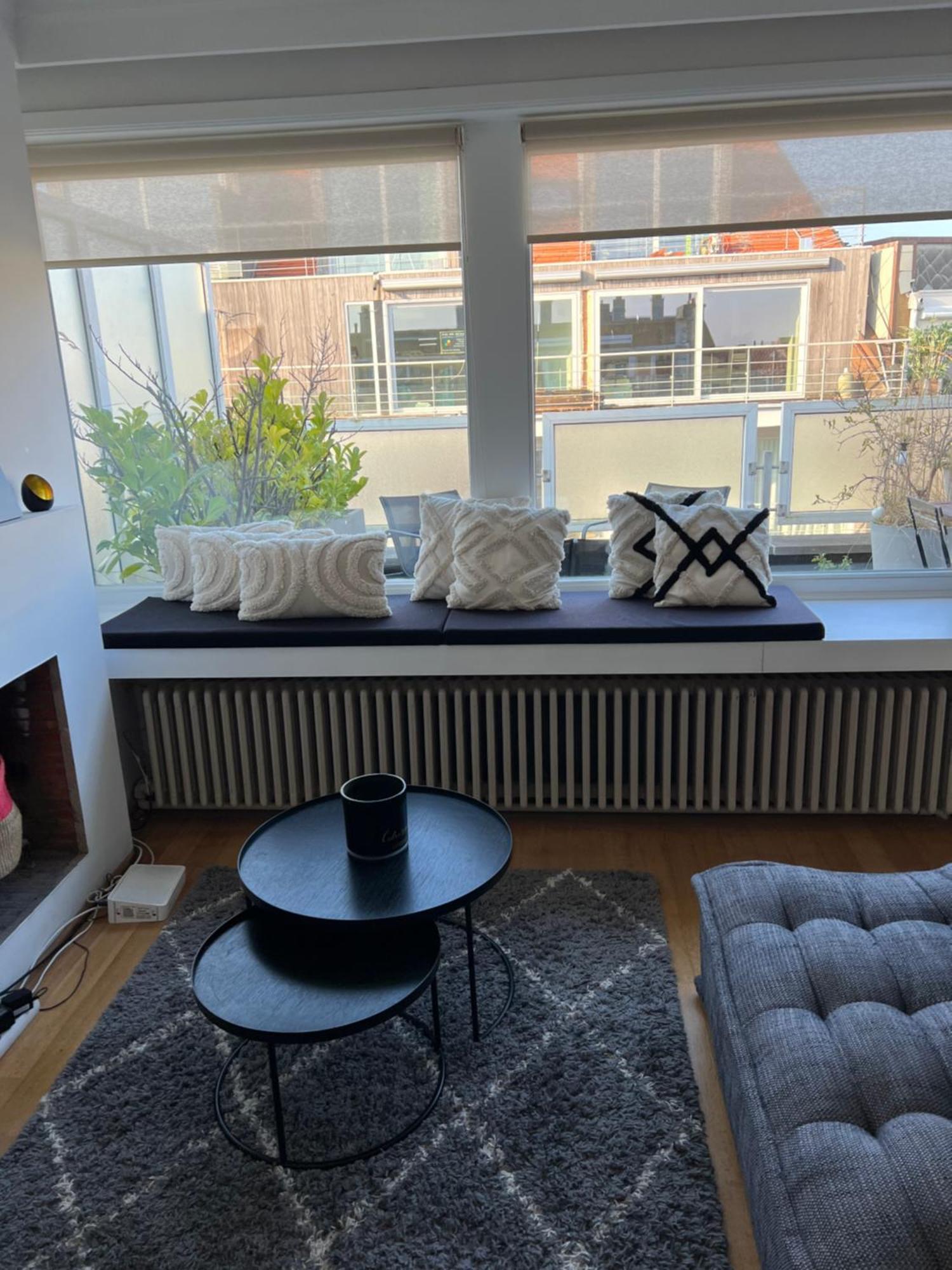Zoute Penthouse Apartment Кноке-Хайст Екстериор снимка